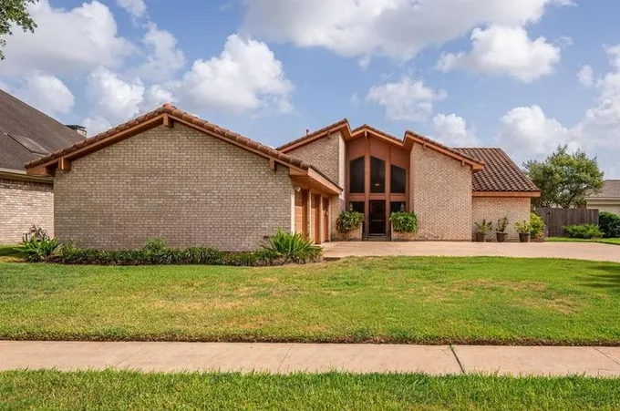 4403 Montevideo Cir, Pasadena, TX 77504 - MLS 75049013 for Sale