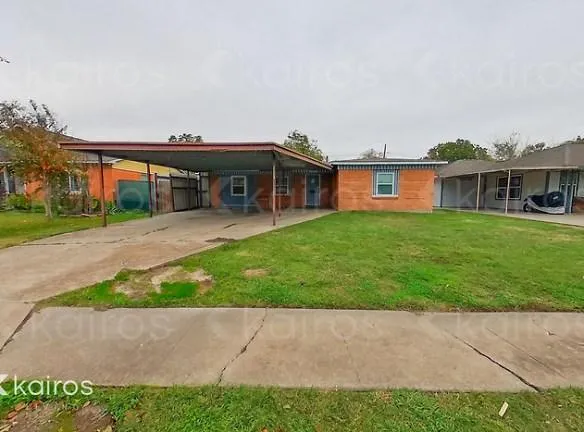 10405 Barada St - Houston, TX 77034 - Home For Rent