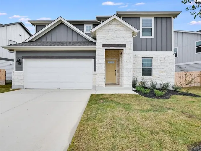 134 Stellers Swoop, Cedar Creek, TX 78612 for Sale