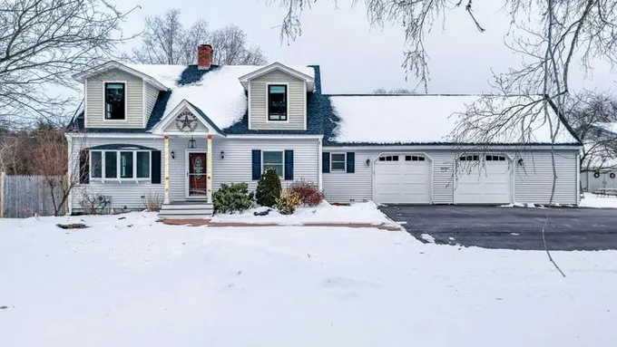 309 OLD GAGE HILL RD, Pelham, NH 03076 Single Family Residence For Sale  MLS# 4982937