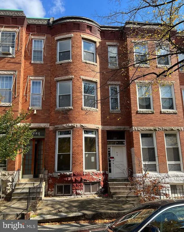 2313 Callow Avenue, Baltimore, MD 21217 for Sale