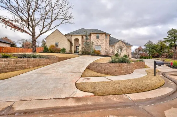 Edmond, Oklahoma County, OK House for sale Property ID: 418643212