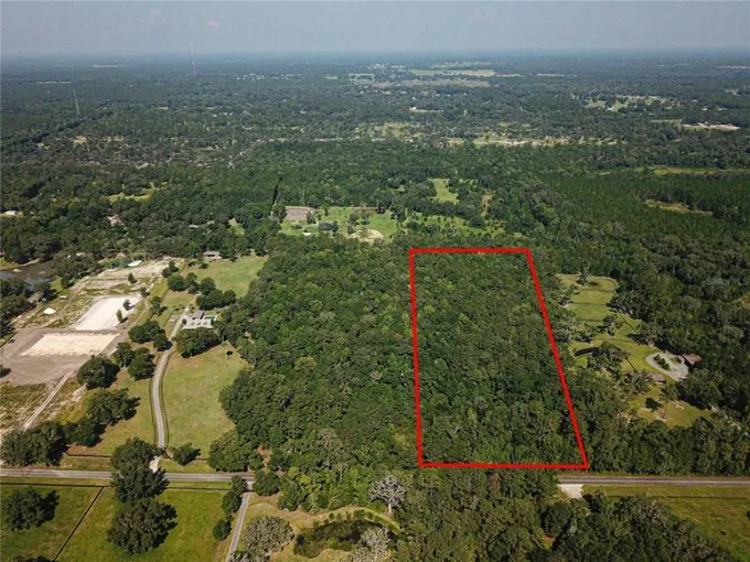 TBD NW 100TH AVE ROAD, REDpart, FL 32686 Land For Sale  MLS# OM660634