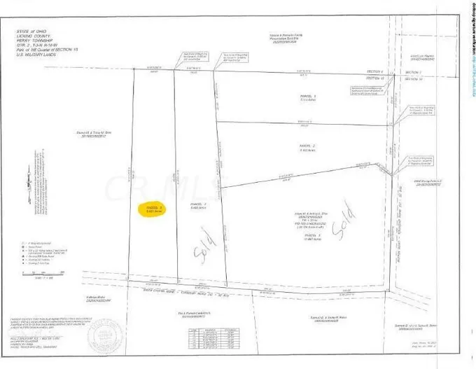 0 Smith Chapel NE Rd, Newark, OH 43055 - MLS 223035793 for Sale