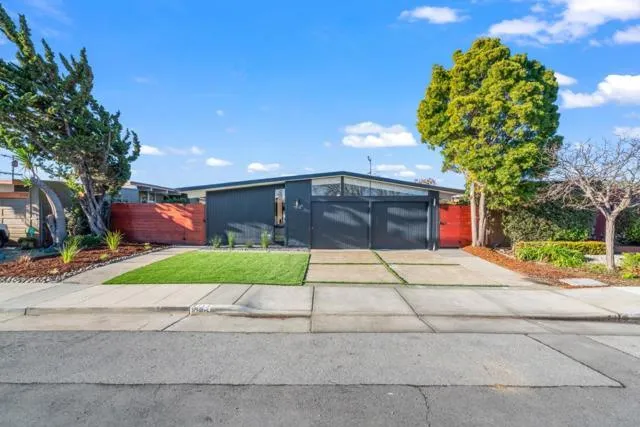 1714 Celeste, San Mateo CA 94402 for Sale