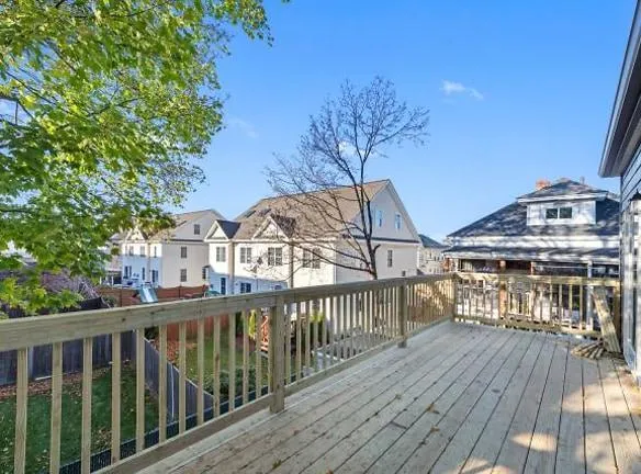 60 Bradbury Ave - Medford, MA 02155 - Home For Rent
