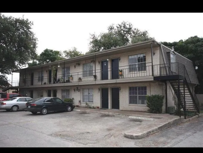 170 De Chantle Rd #706, San Antonio, TX 78201 for Sale