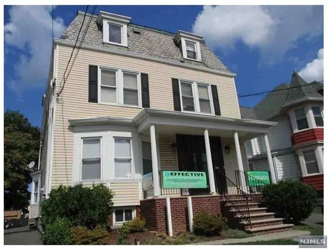 615 Washington Avenue, Belleville, NJ 07109 for Sale