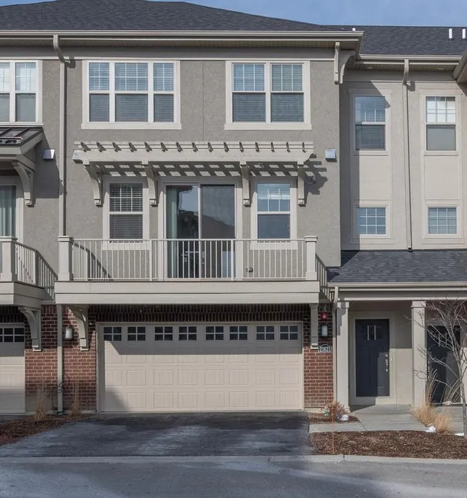 21599 W Field Ct #21507, Deer Park, IL 60010 - MLS 11893753 for Rent