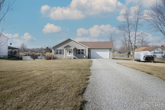 510 Waynoka Dr, Franklin Township, OH 45171 - MLS 1795819 for Sale