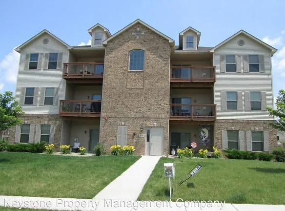 1010 Rachael St unit 203 - North Liberty, IA 52317 - Home For Rent