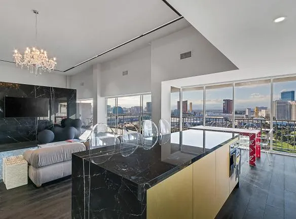 3111 Bel Air Dr unit 27e 1 - Las Vegas, NV 89109 - Home For Rent