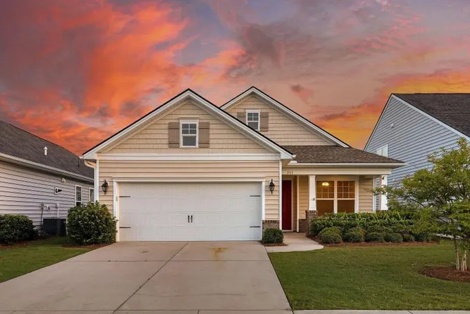 Summerville, Berkeley County, SC House for sale Property ID: 418773113