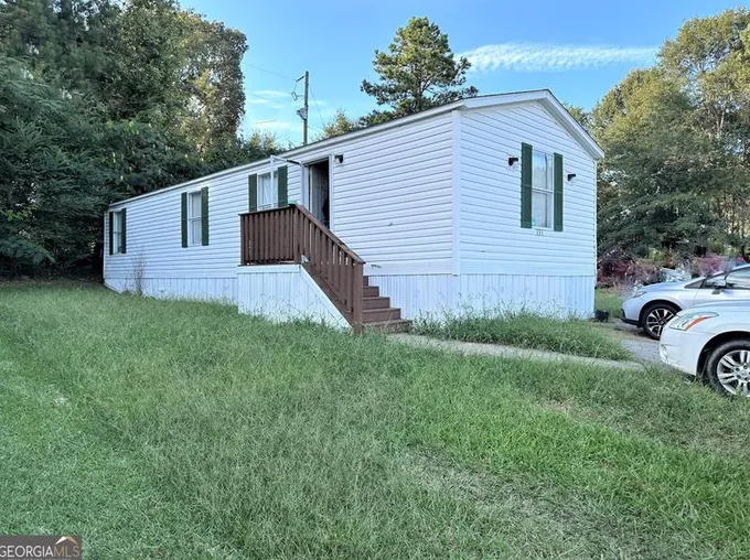 11121 Veterans Memorial Hwy #131, Douglasville, GA 30134 - MLS 10203197 for Sale