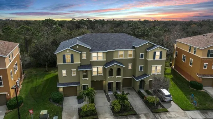 8918 WHITE SAGE LOOP, LAKEWOOD RANCH, FL 34202 Townhouse For Sale  MLS# C7485332