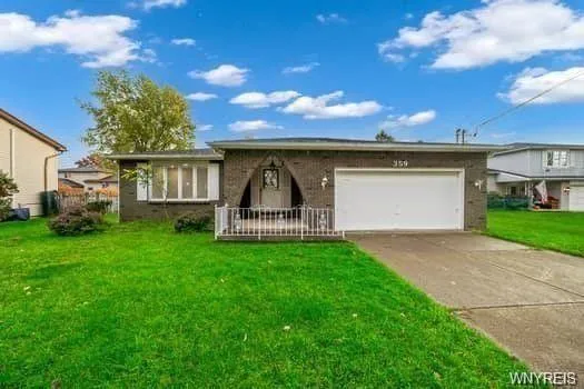 Depew, Erie County, NY House for sale Property ID: 418750075