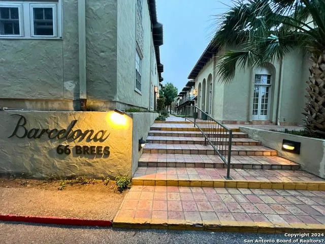 66 BREES BLVD APT 92, San Antonio, TX 78209 Condo/Townhouse For Sale  MLS# 1743789