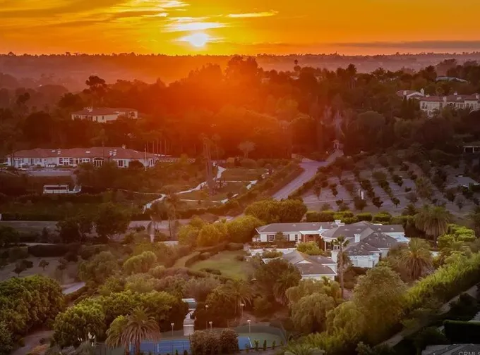 6456 Primero Izquierdo, Rancho Santa Fe, CA 92067 - MLS NDP2307376 for Sale