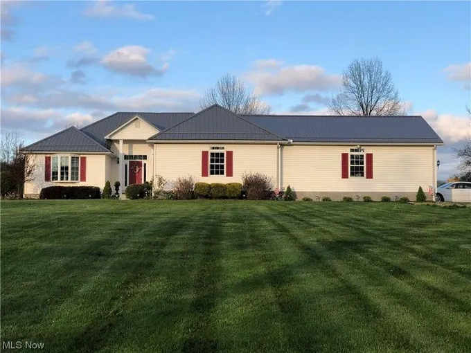 Cortland, Trumbull County, OH House for sale Property ID: 418634460