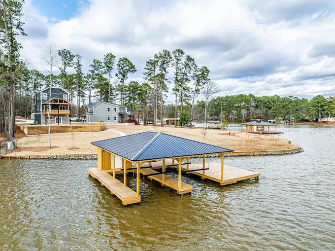 Milledgeville, Baldwin County, GA Lakefront Property, Waterfront Property, House for sale Property ID: 418789211