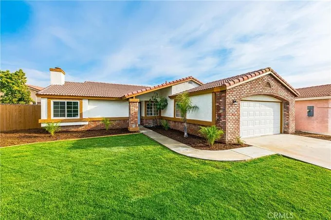 25048 Bodega Court, Hemet, CA 92544 for Sale