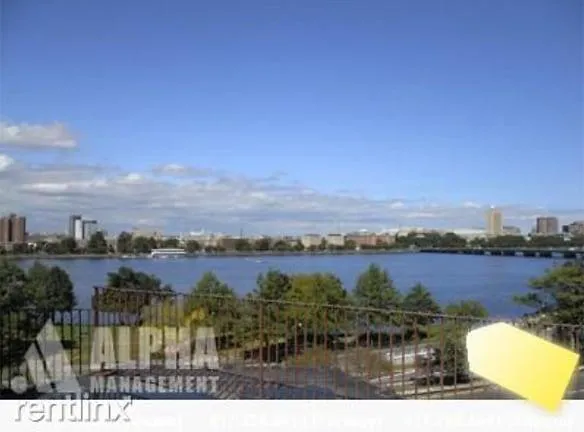 43 Bay State Rd unit 4F - Boston, MA 02215 - Home For Rent