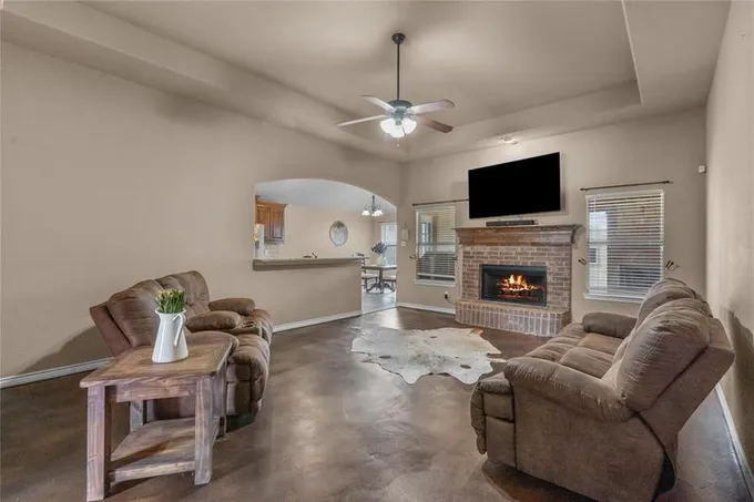 1220 Eagle Lake Dr, Azle, TX 76020 for Sale