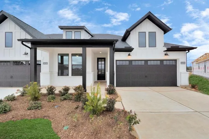 24106 PINE SQUARE Trl, Katy, TX 77493 for Sale