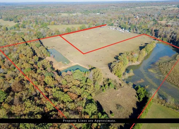 000 Dragonfly Cove, Bald Knob, AR 72010  607272538 for Sale