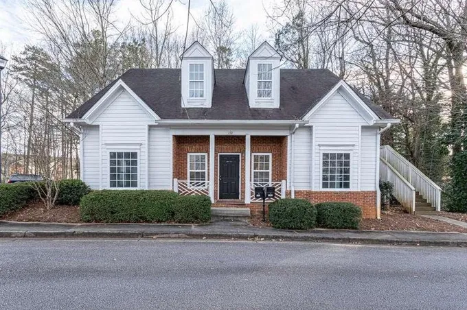 130 Howard Ln, Fayetteville, GA 30215 - MLS 7323237 for Sale