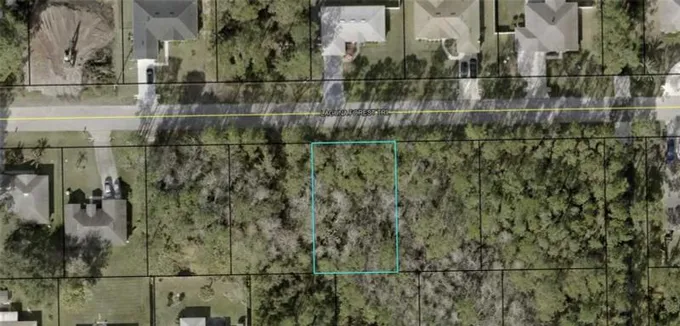 Palm Coast, Flagler County, FL Undeveloped Land, Homesites for sale Property ID: 418616613