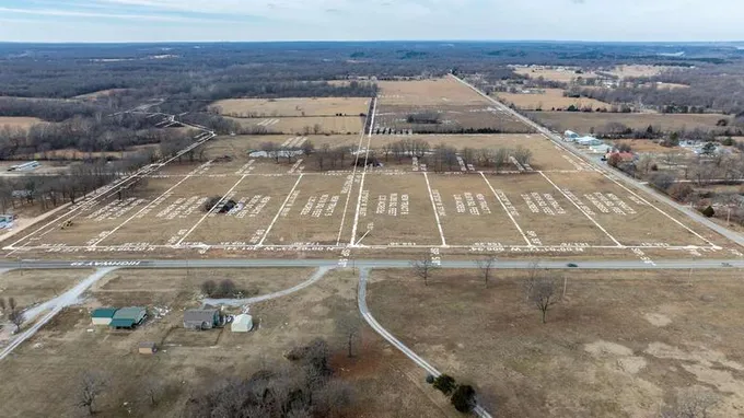 TBD S Highway 59 (Tract 4), Grove, OK 74344  624527757 for Sale