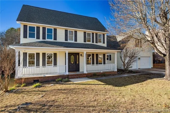 Fayetteville, Cumberland County, NC House for sale Property ID: 418521192