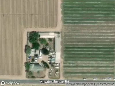 Atwater Jordan Rd for Sale