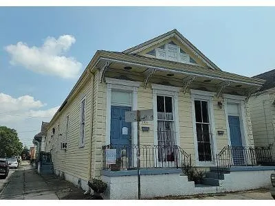 And 3403 Burgundy Street for Sale