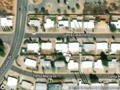 Santa Catalina Dr for Sale