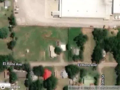 El Reno Ave for Sale