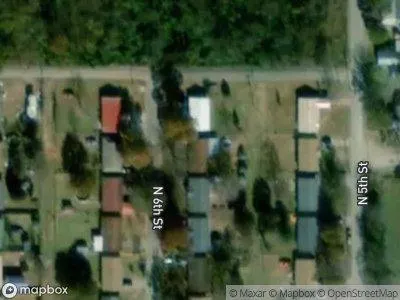 N 6th St for Sale