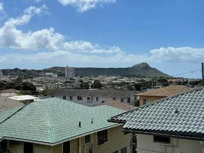 Palolo Avenue for Sale