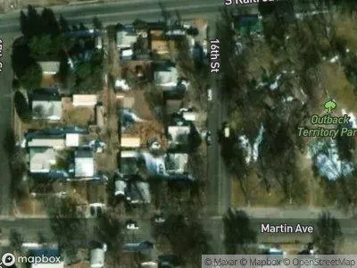 16th St for Sale