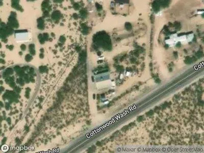 Cottonwood Wash Road for Sale