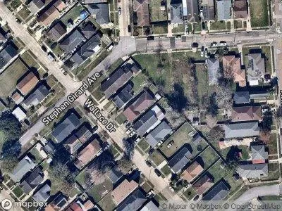 Wallace Dr for Sale
