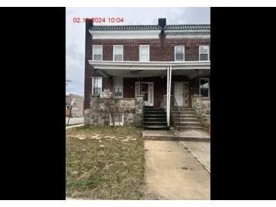 Calverton Heights Ave for Sale