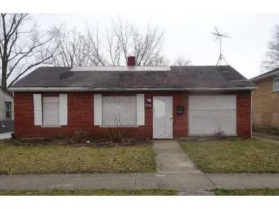 45th St for Sale