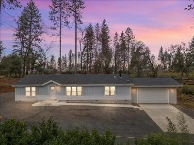 Pentz Rd for Sale