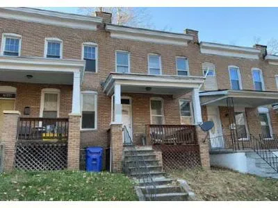 Druid Park Dr for Sale