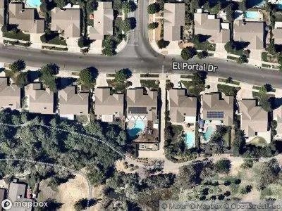 El Portal Dr for Sale