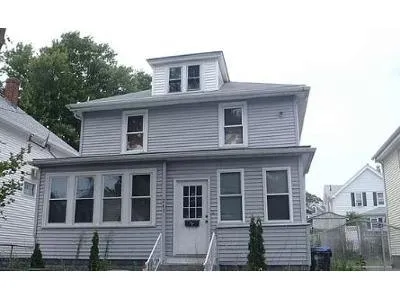 California Ave for Sale