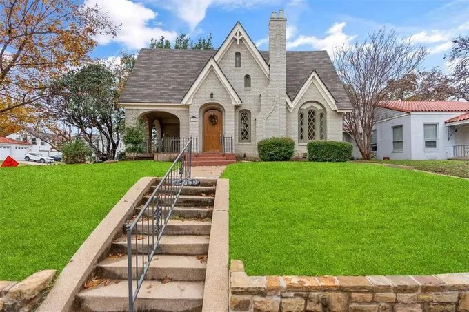 Fort Worth, Tarrant County, TX House for sale Property ID: 418557849
