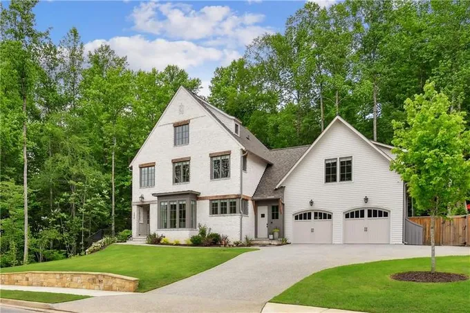 290 ROSWELL FARMS DR, Roswell, GA 30075 Single Family Residence For Sale  MLS# 7331327